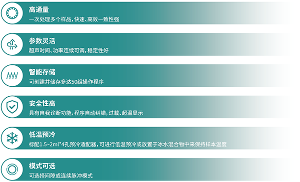 產(chǎn)品特點